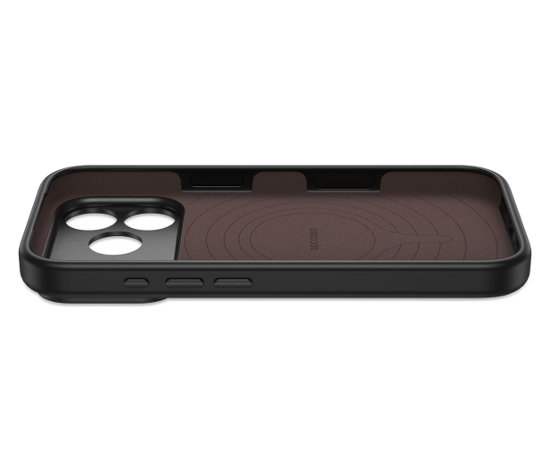 Decoded AntiMicrobial Silicone Backcover do iPhone 18 Pro MagSafe (c - 1586703 - zdjęcie 4